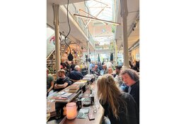 Doe mee aan de Dordtse Bokkentocht 2025