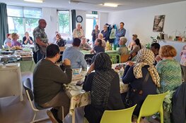 Pax Vredesweek in Dordrecht