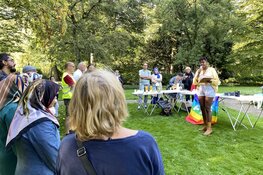 Pax Vredesweek in Dordrecht