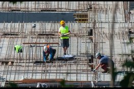 Start nieuwbouw ‘Dordts Geluk’ aan de Spuiboulevard