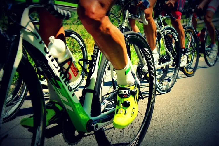 Dordrecht maakt zich op voor etappe Tour of Holland