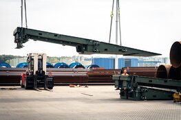 Defensie met nieuwe kopladingen weer op het juiste spoor