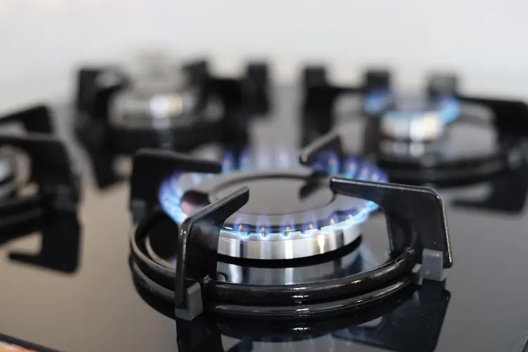 Zuid-Hollanders besparen gemiddeld 340 kuub gas, maar betalen € 264 meer energiebelasting