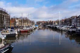 “Ruimtegebrek in Dordrecht leidt tot slimme woonoplossingen” – Storage Share merkt sterke stijging in vraag naar opslagruimte
