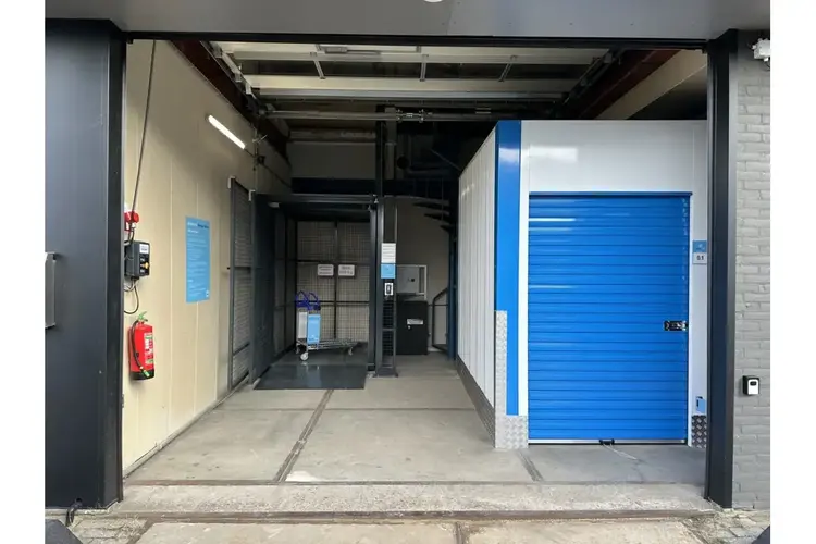 “Ruimtegebrek in Dordrecht leidt tot slimme woonoplossingen” – Storage Share merkt sterke stijging in vraag naar opslagruimte