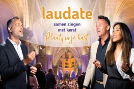 Laudate – samen zingen met Kerst
