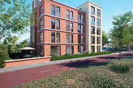 Dunavast en De Herbergier bouwen aan passende zorg in Dordrecht