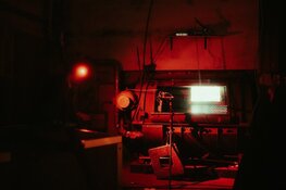 Klankexpeditie Biesboschhal brengt maritieme geschiedenis Dordrecht tot leven