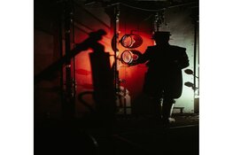 Klankexpeditie Biesboschhal brengt maritieme geschiedenis Dordrecht tot leven