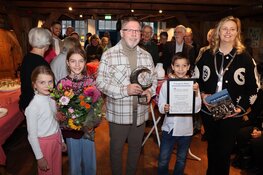 Nieuwe tentoonstelling Staal Boot Lied geopend in het Streekmuseum Krimpenerwaard