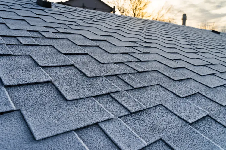 Dakproblemen bij vorst. Ligt jouw dak er nog goed bij?