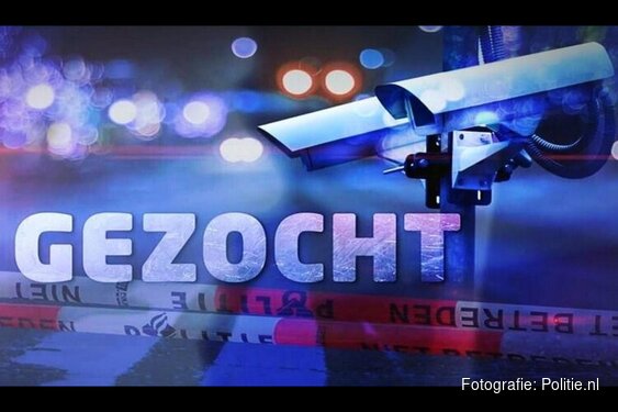 Getuigen en camerabeelden gezocht ongeval Stationsweg Sliedrecht