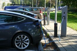 Goedkoopste en duurste laadpaal: in Zuid-Holland prijsverschil tot bijna € 93 voor een volle batterij