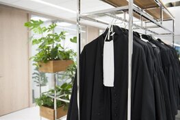 Aanhoudingen in onderzoek Rotterdamse haven