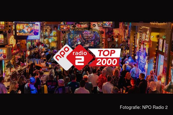 Van "Run Like Hell" t/m "Bohemian Rhapsody": 27e Top 2000 vannacht van start