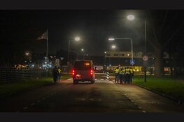 OM komt met eerste beeld jaarwisselingszaken