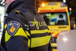 Motorrijder zwaargewond bij ongeval in Zwijndrecht