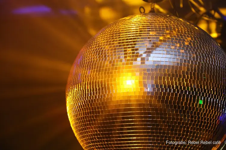 Rebel Rebel sluit per 15 februari 2026 met laatste feestelijke discomiddag