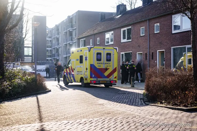 Hulpdiensten groots ingezet voor 2e valse melding binnen 24 uur