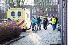 Hulpdiensten groots ingezet voor 2e valse melding binnen 24 uur