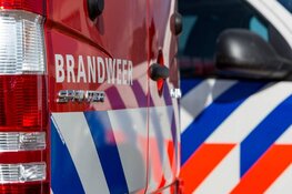 Politie onderzoekt autobranden in Dordrecht