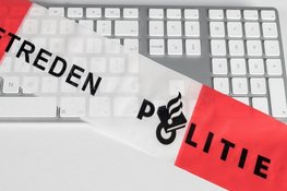 Verdachte aangehouden in cyberonderzoek