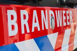 Brand in koelkast zet zwembad vol met rook