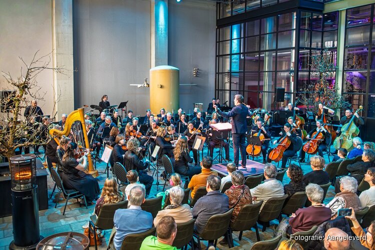 Beestenboel in Concert