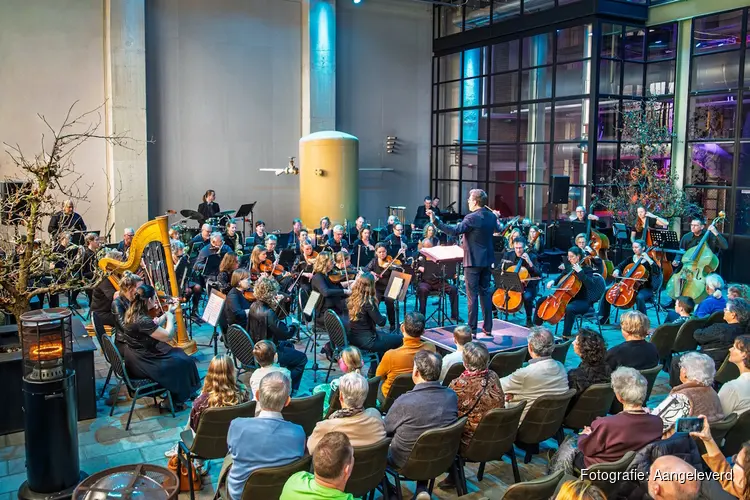 Beestenboel in Concert