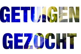 Getuigen gezocht beroving Wieklaan Papendrecht