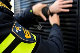 14-jarige jongen aangehouden voor meerdere aanrandingen Dordrecht
