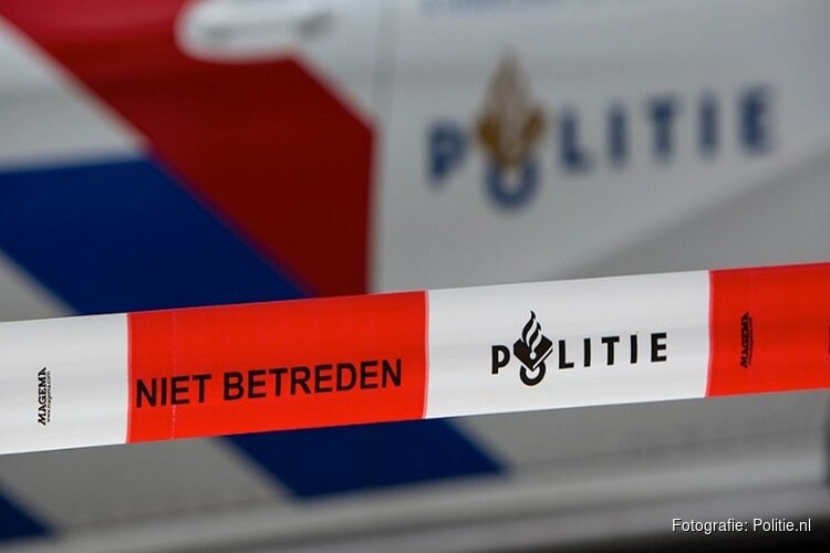 UPDATE: Politiemedewerker slachtoffer bij schietincident Schoonhoven