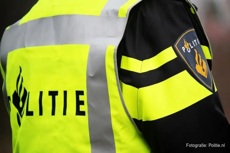 Politie op zoek naar getuigen na overval in Zwijndrecht