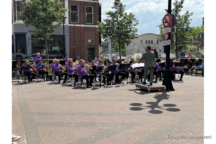 Kunst Na Arbeid 18 april 2026