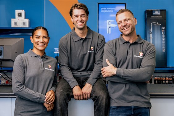 Vacature: Verkoopmedewerker bij Warmteservice Dordrecht