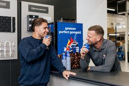 Vacature: Verkoopmedewerker bij Warmteservice Dordrecht