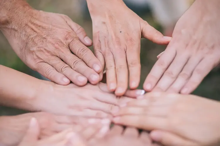 Een bedrijfsuitje werkt beter met één duidelijk doel