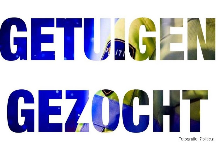 Getuigen gezocht na ongeluk in Gorinchem