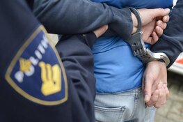 18-jarige man aangehouden voor zware mishandeling 70-jarige man in Papendrecht
