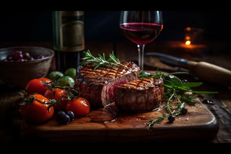 BBQ, grill en steakhouse restaurants in Dordrecht