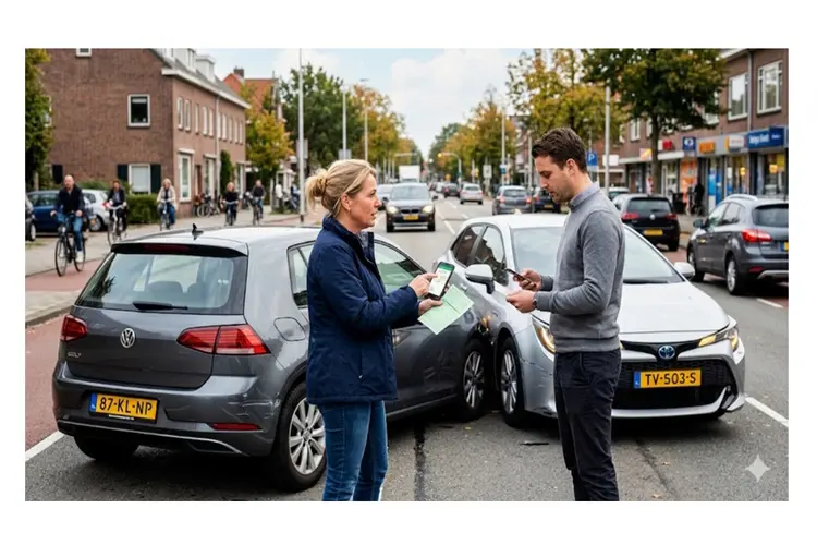 Autopremie Dordrecht: invloed van woonplaats uitgelegd