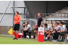 Dirk Kuijt op weg naar Fenerbahçe als assistent-trainer