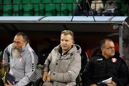 Dirk Kuijt op weg naar Fenerbahçe als assistent-trainer