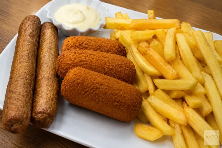 Snackbars in Dordrecht