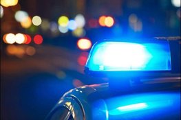 Politie zoekt getuigen ongeluk N214 Oud-Alblas
