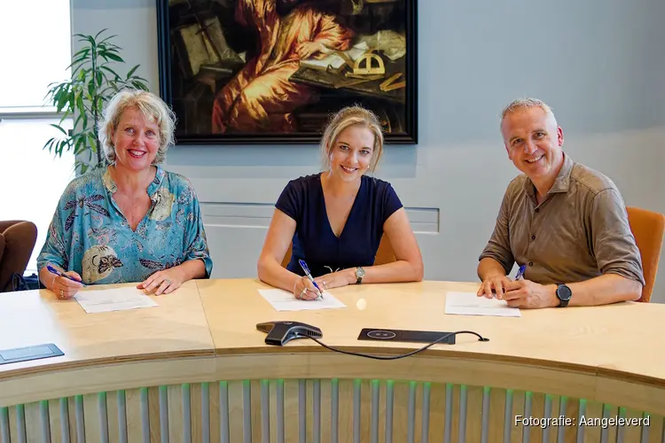 Energiebesparing afvalwatersysteem dankzij nieuwe technologie