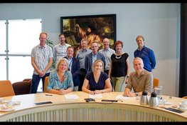 Energiebesparing afvalwatersysteem dankzij nieuwe technologie