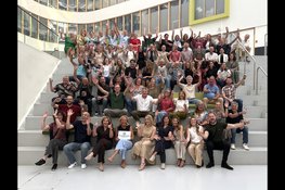 Focus Beroepsacademie officieel partnerschool Kunskapsskolan