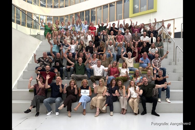 Focus Beroepsacademie officieel partnerschool Kunskapsskolan