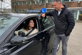 Rijscholen in Dordrecht